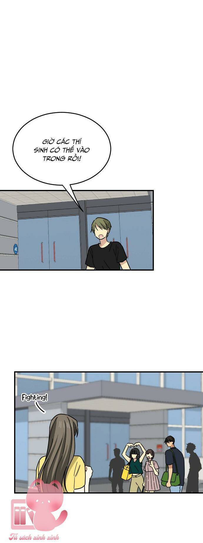 Bạn Của Em Trai Chapter 36 - 13