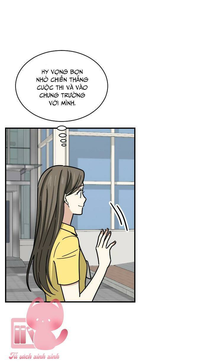 Bạn Của Em Trai Chapter 36 - 14