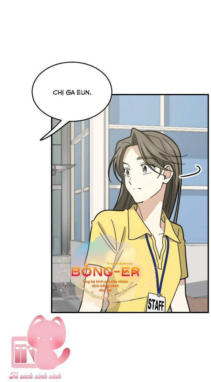 Bạn Của Em Trai Chapter 36 - 15