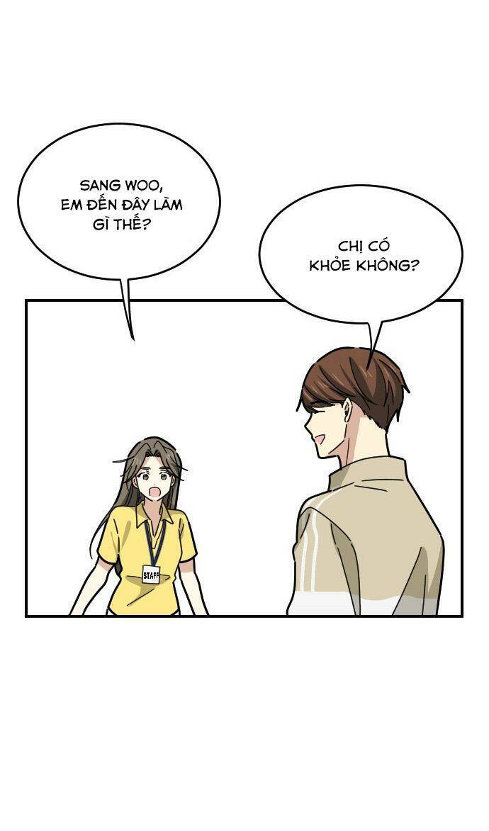 Bạn Của Em Trai Chapter 36 - 17