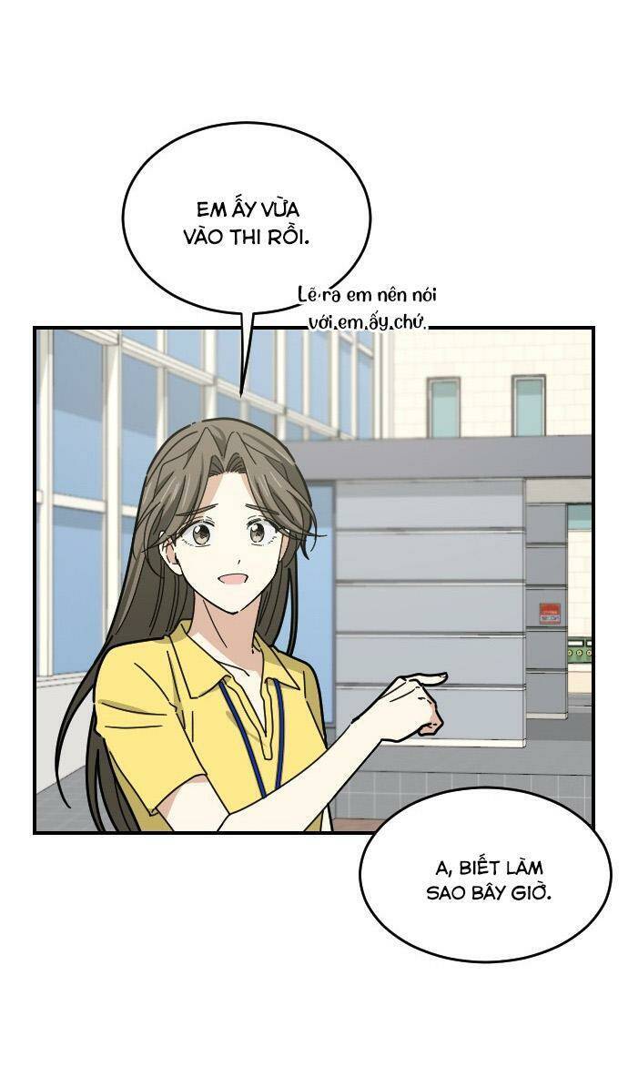 Bạn Của Em Trai Chapter 36 - 19