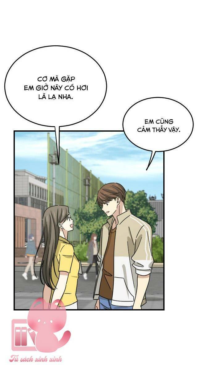 Bạn Của Em Trai Chapter 36 - 20