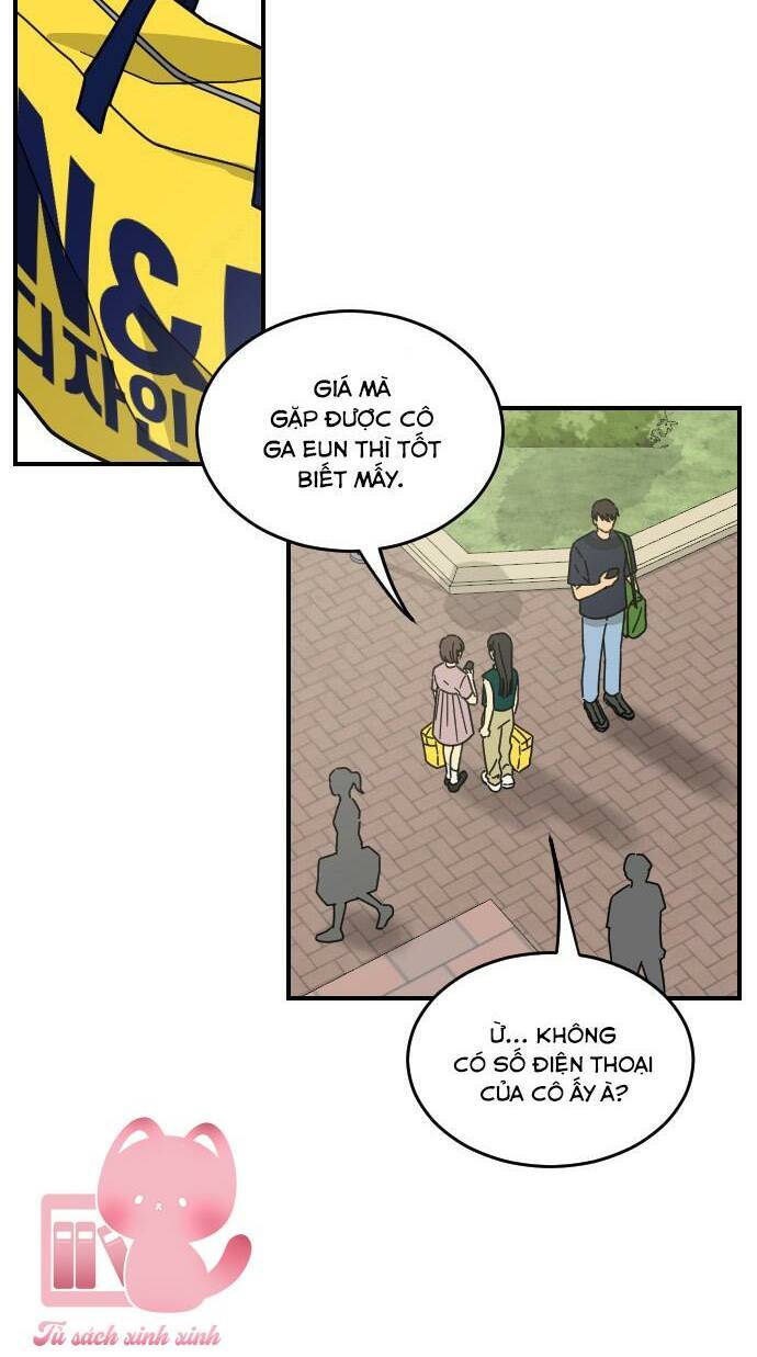 Bạn Của Em Trai Chapter 36 - 3