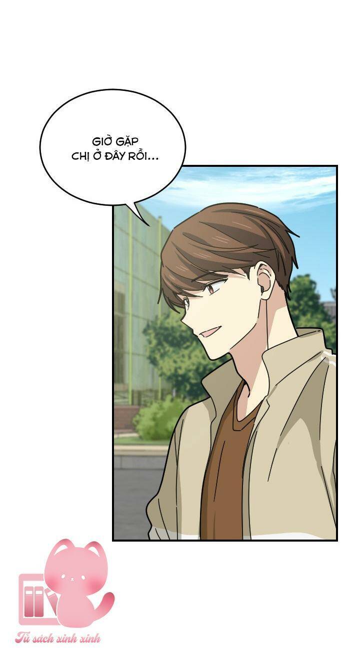 Bạn Của Em Trai Chapter 36 - 21