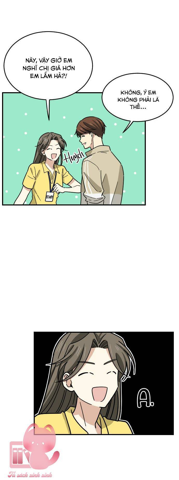 Bạn Của Em Trai Chapter 36 - 23