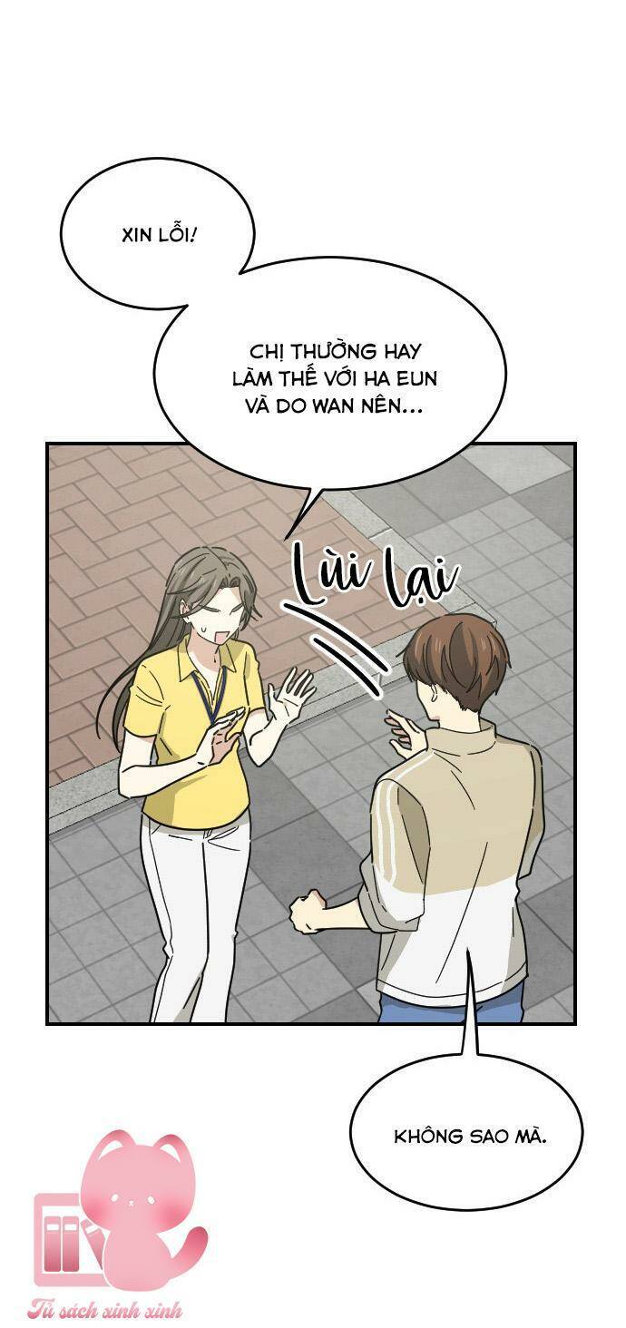 Bạn Của Em Trai Chapter 36 - 24