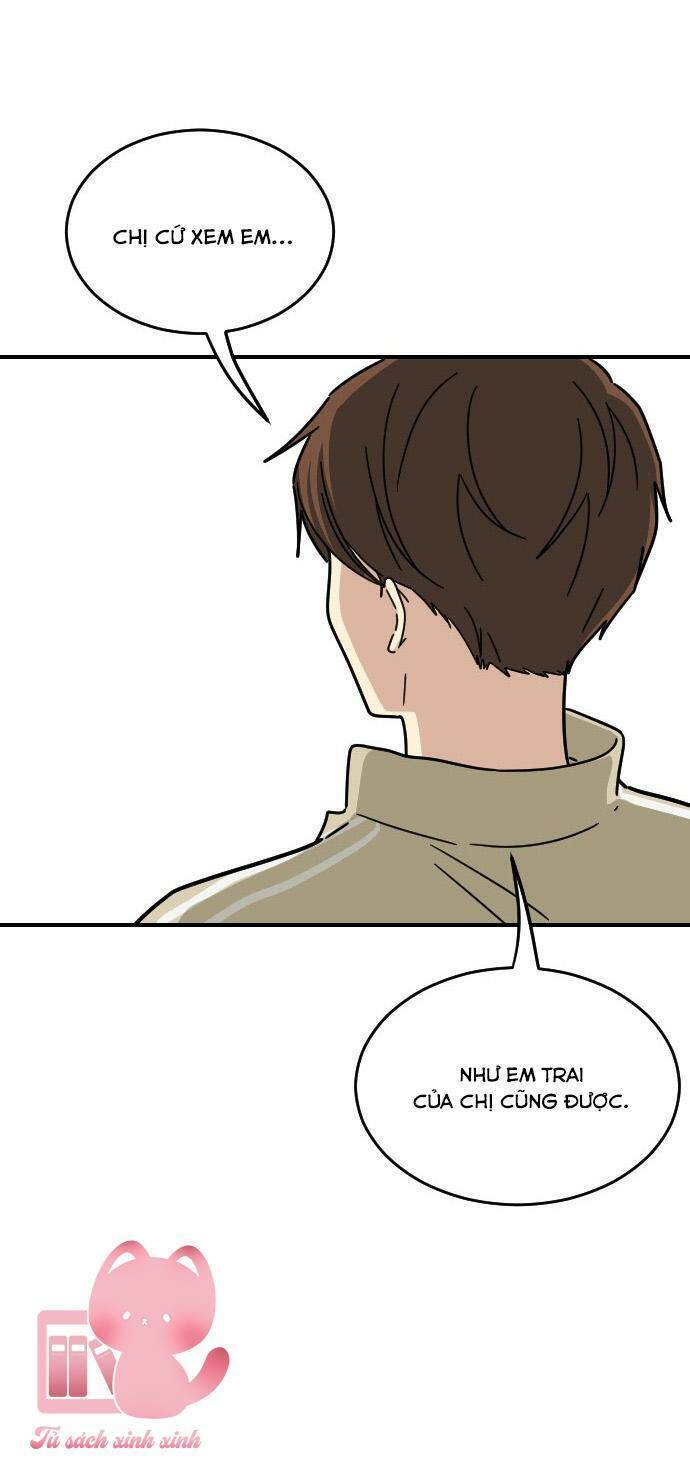 Bạn Của Em Trai Chapter 36 - 25