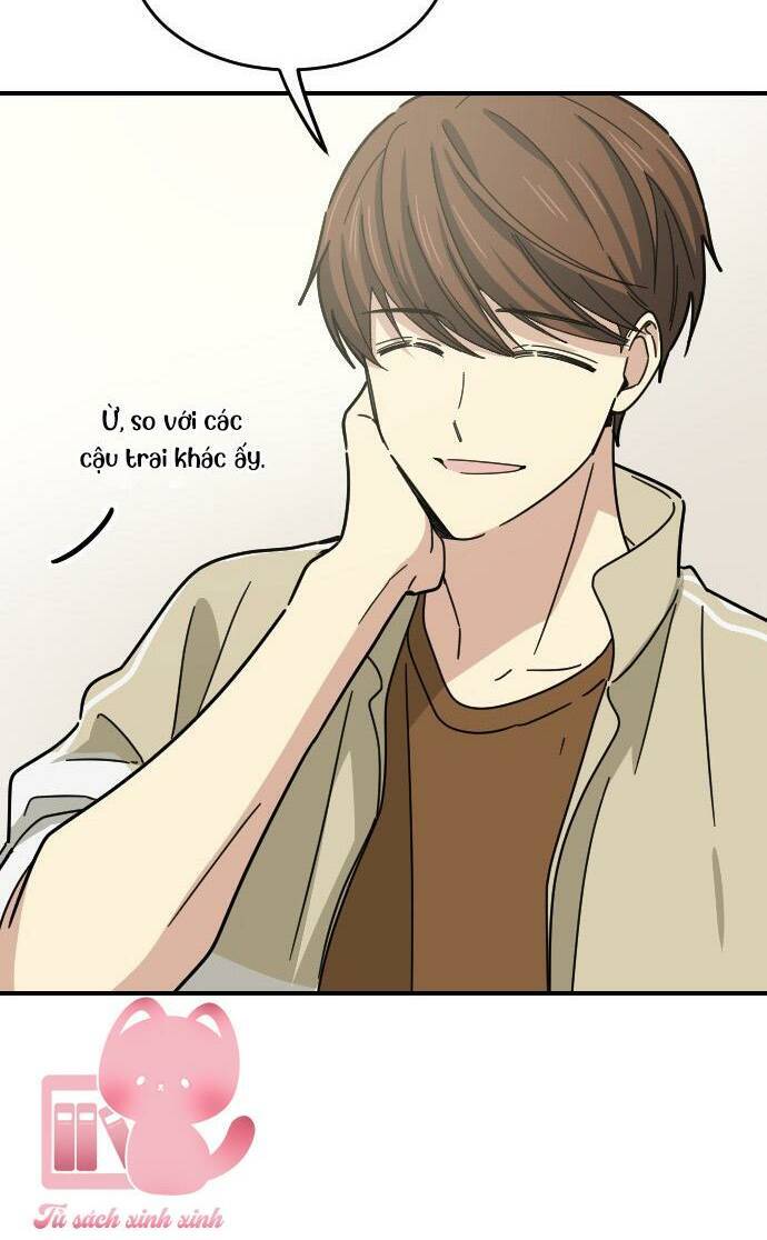 Bạn Của Em Trai Chapter 36 - 29