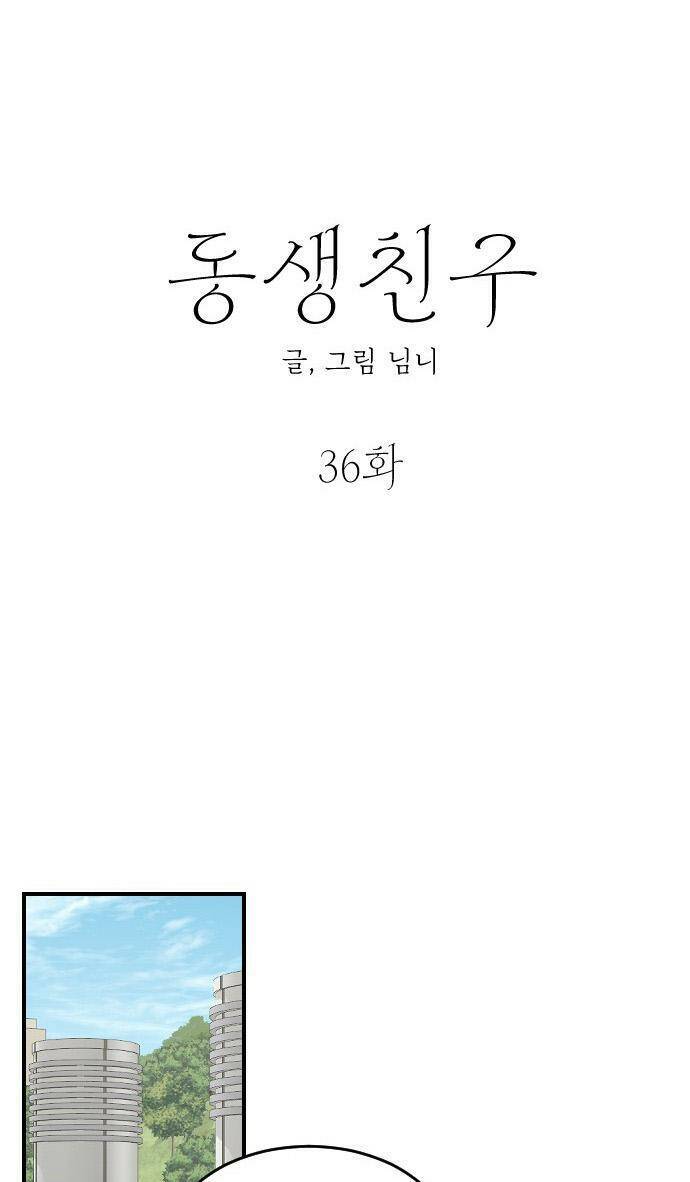 Bạn Của Em Trai Chapter 36 - 30