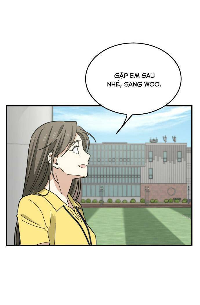 Bạn Của Em Trai Chapter 36 - 32