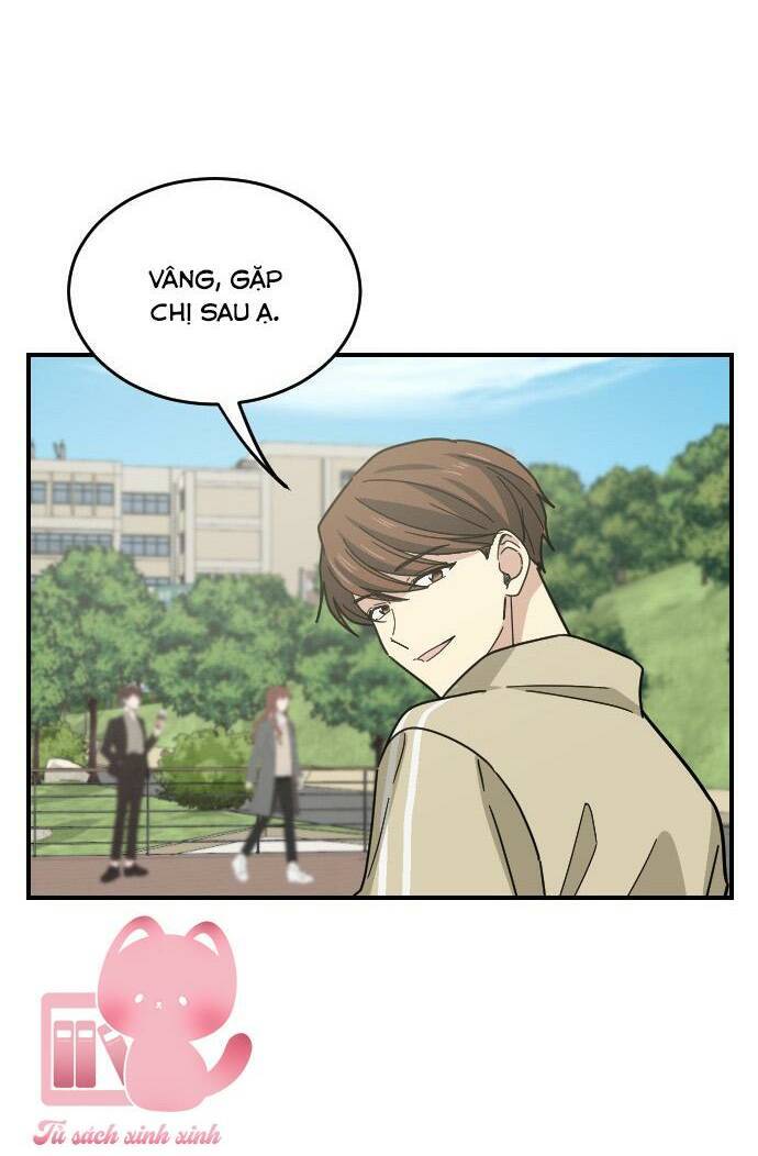 Bạn Của Em Trai Chapter 36 - 33