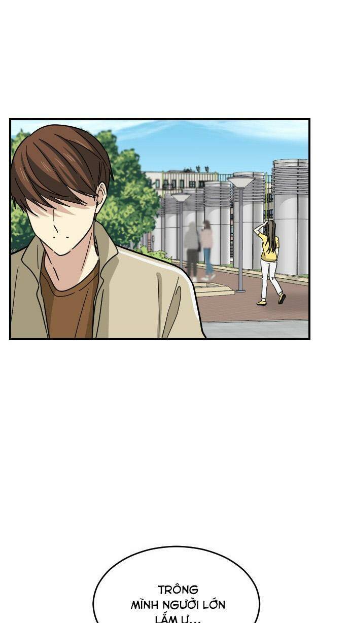 Bạn Của Em Trai Chapter 36 - 34