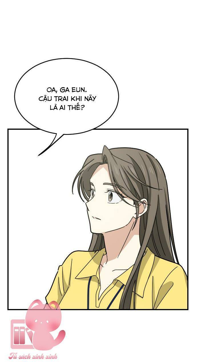 Bạn Của Em Trai Chapter 36 - 38