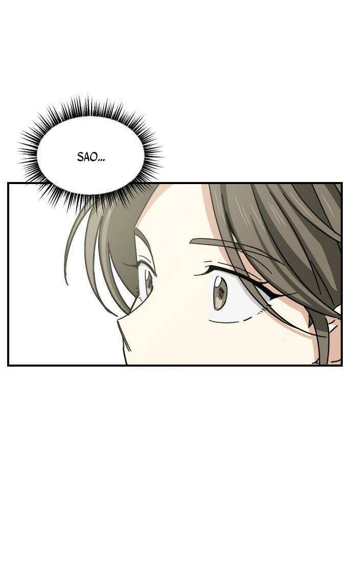 Bạn Của Em Trai Chapter 36 - 39