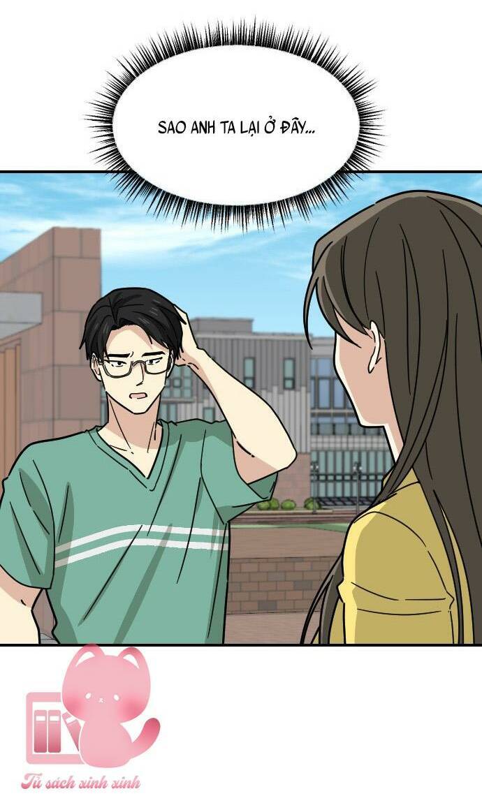 Bạn Của Em Trai Chapter 36 - 40