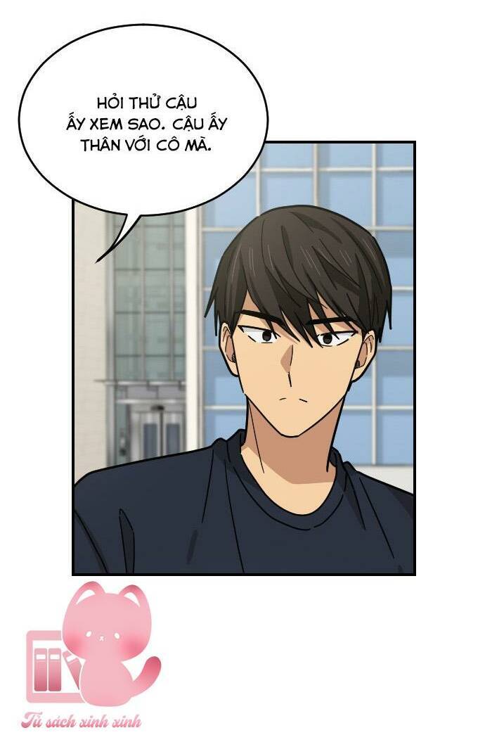 Bạn Của Em Trai Chapter 36 - 5