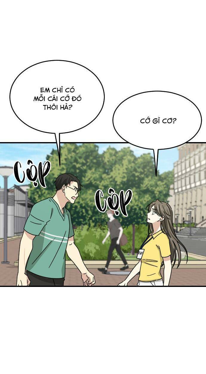 Bạn Của Em Trai Chapter 36 - 45