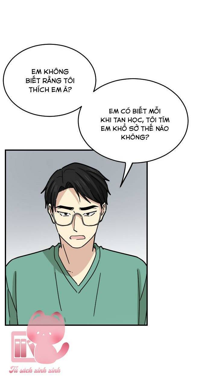 Bạn Của Em Trai Chapter 36 - 46