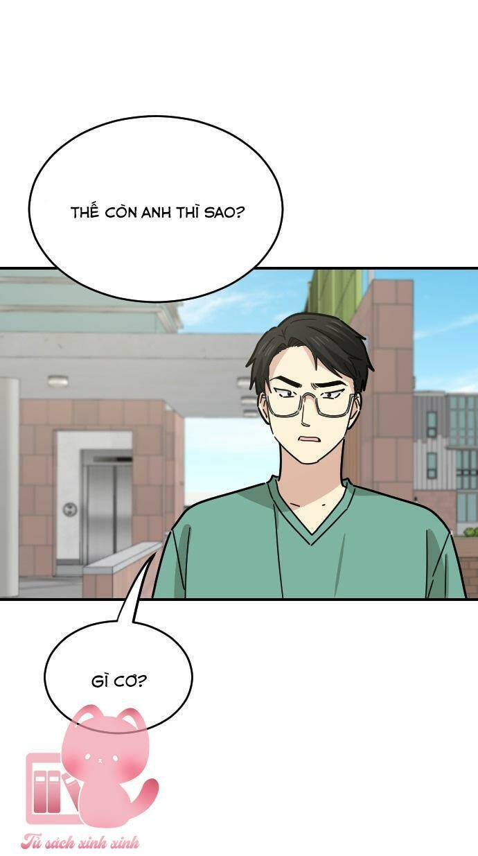 Bạn Của Em Trai Chapter 36 - 49