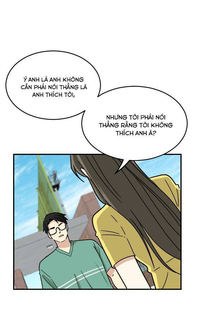 Bạn Của Em Trai Chapter 36 - 50