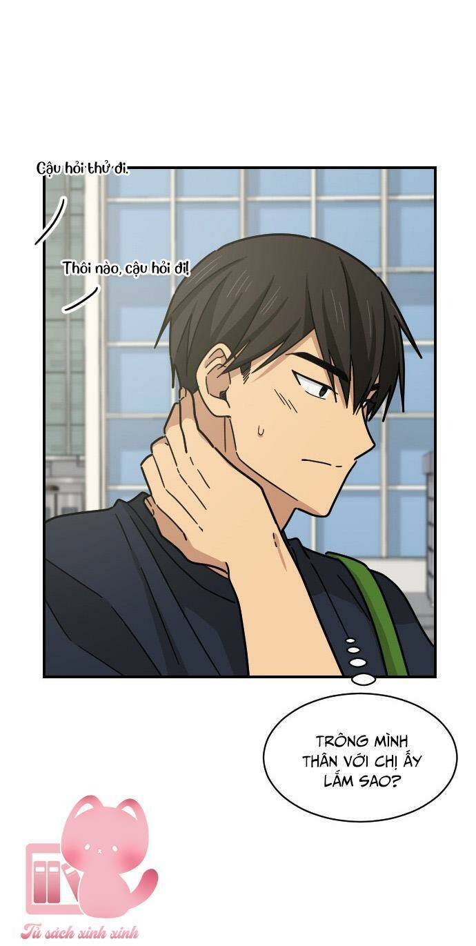 Bạn Của Em Trai Chapter 36 - 6