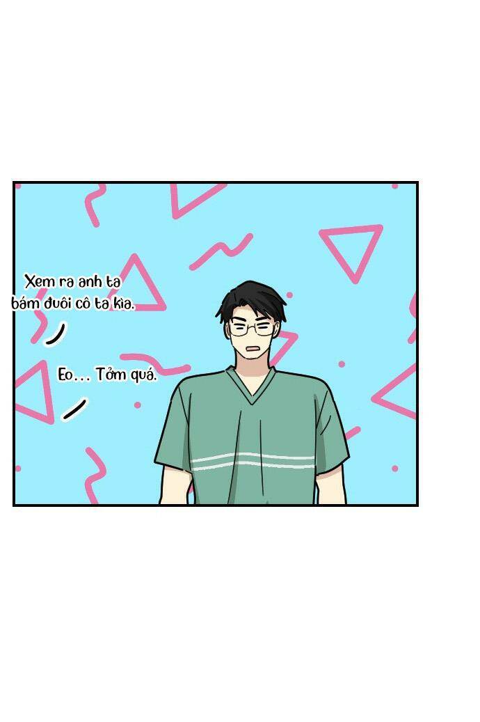 Bạn Của Em Trai Chapter 36 - 53