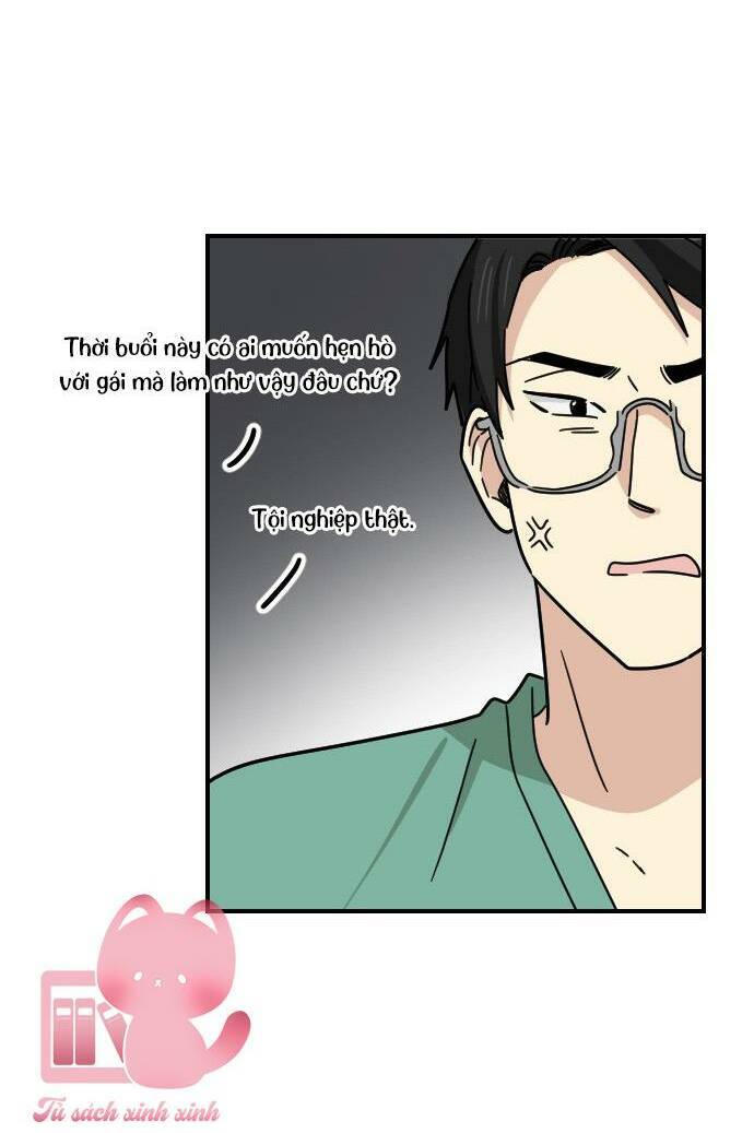 Bạn Của Em Trai Chapter 36 - 54