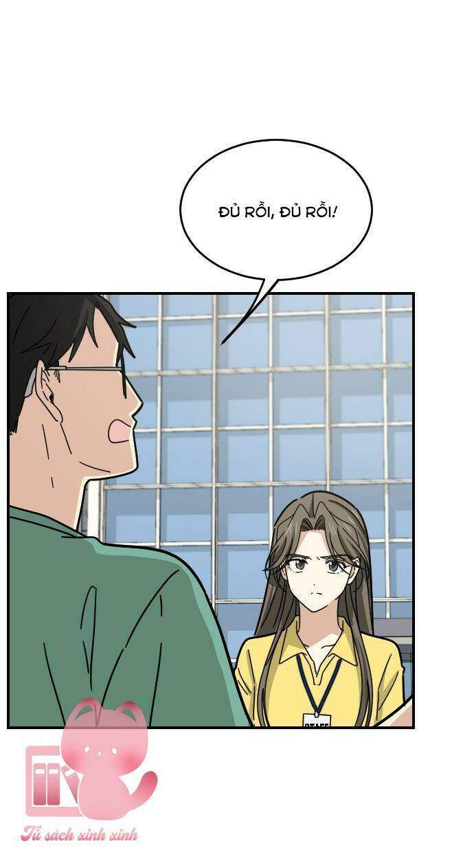 Bạn Của Em Trai Chapter 36 - 55