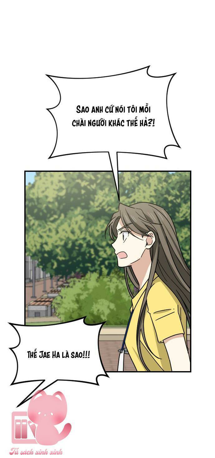 Bạn Của Em Trai Chapter 36 - 57