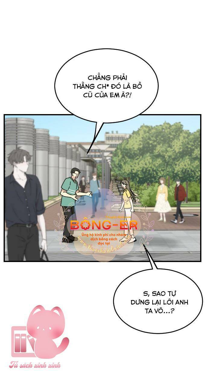 Bạn Của Em Trai Chapter 36 - 58