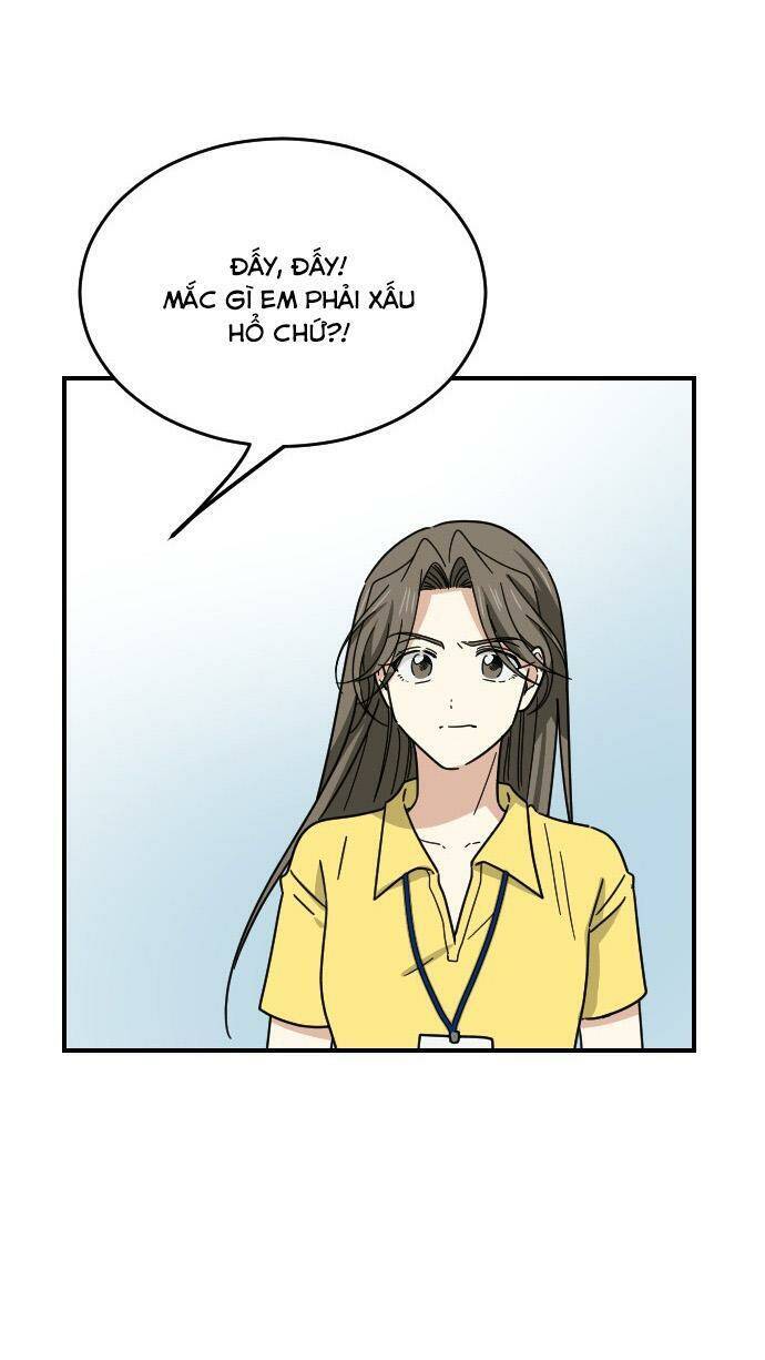 Bạn Của Em Trai Chapter 36 - 59