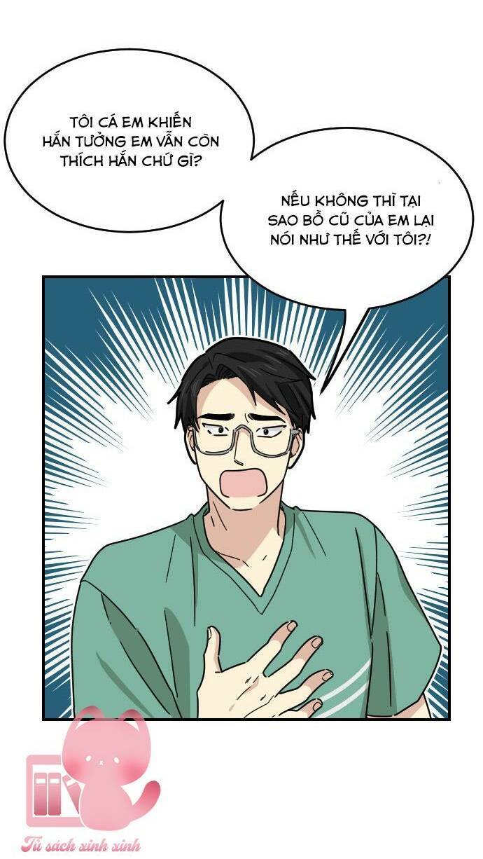 Bạn Của Em Trai Chapter 36 - 60