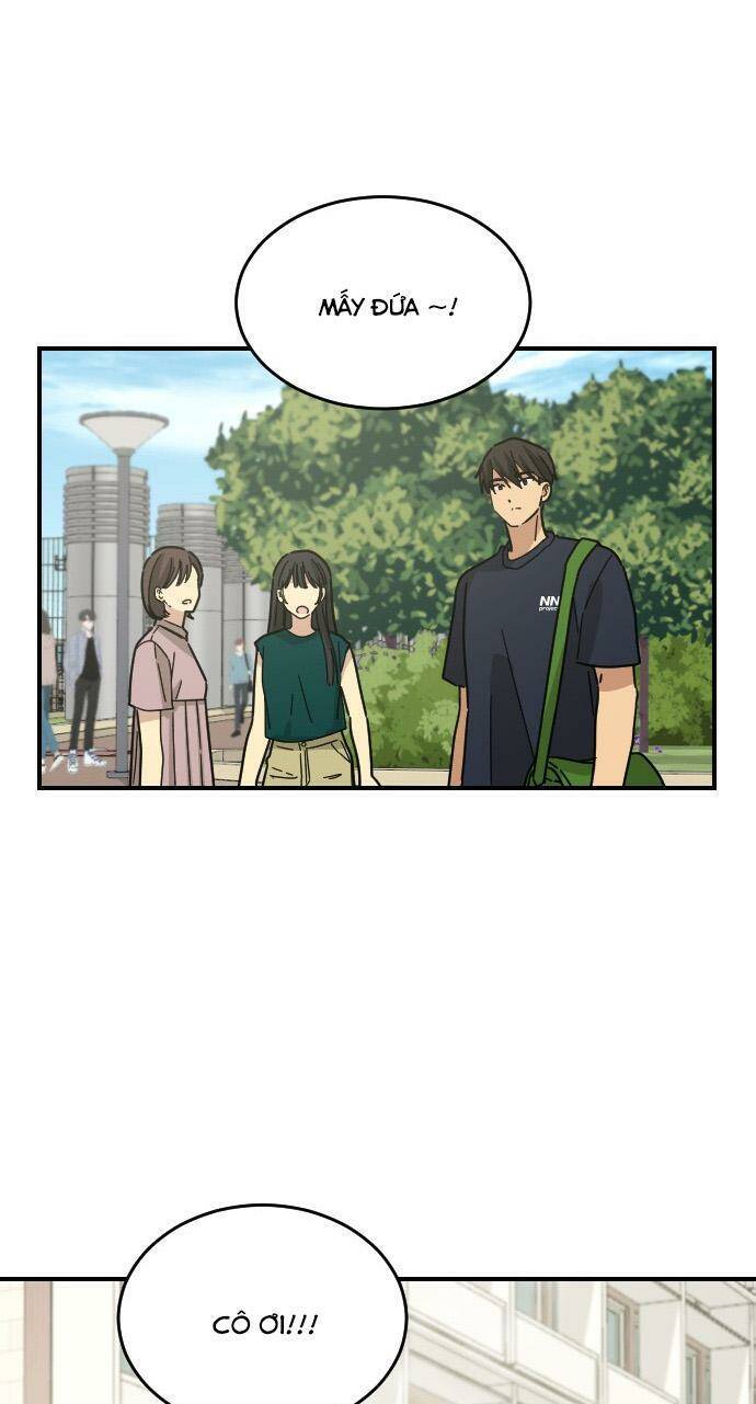 Bạn Của Em Trai Chapter 36 - 7