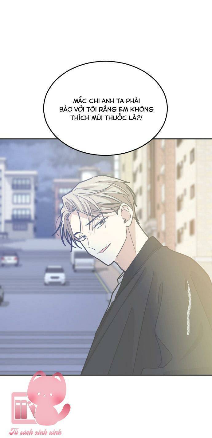 Bạn Của Em Trai Chapter 36 - 61