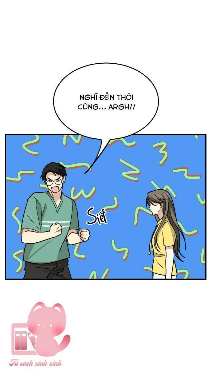 Bạn Của Em Trai Chapter 36 - 62
