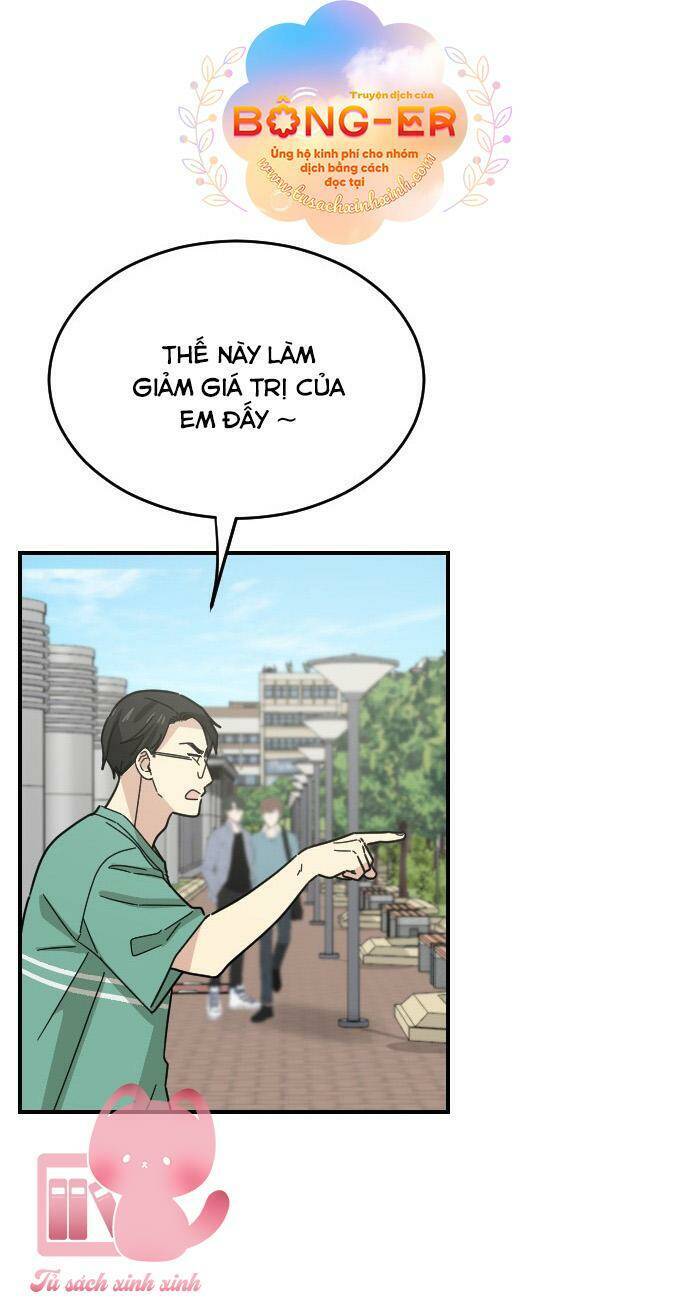 Bạn Của Em Trai Chapter 36 - 65