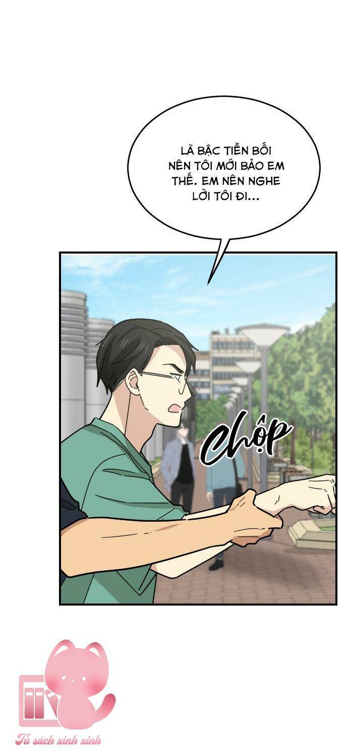 Bạn Của Em Trai Chapter 36 - 66
