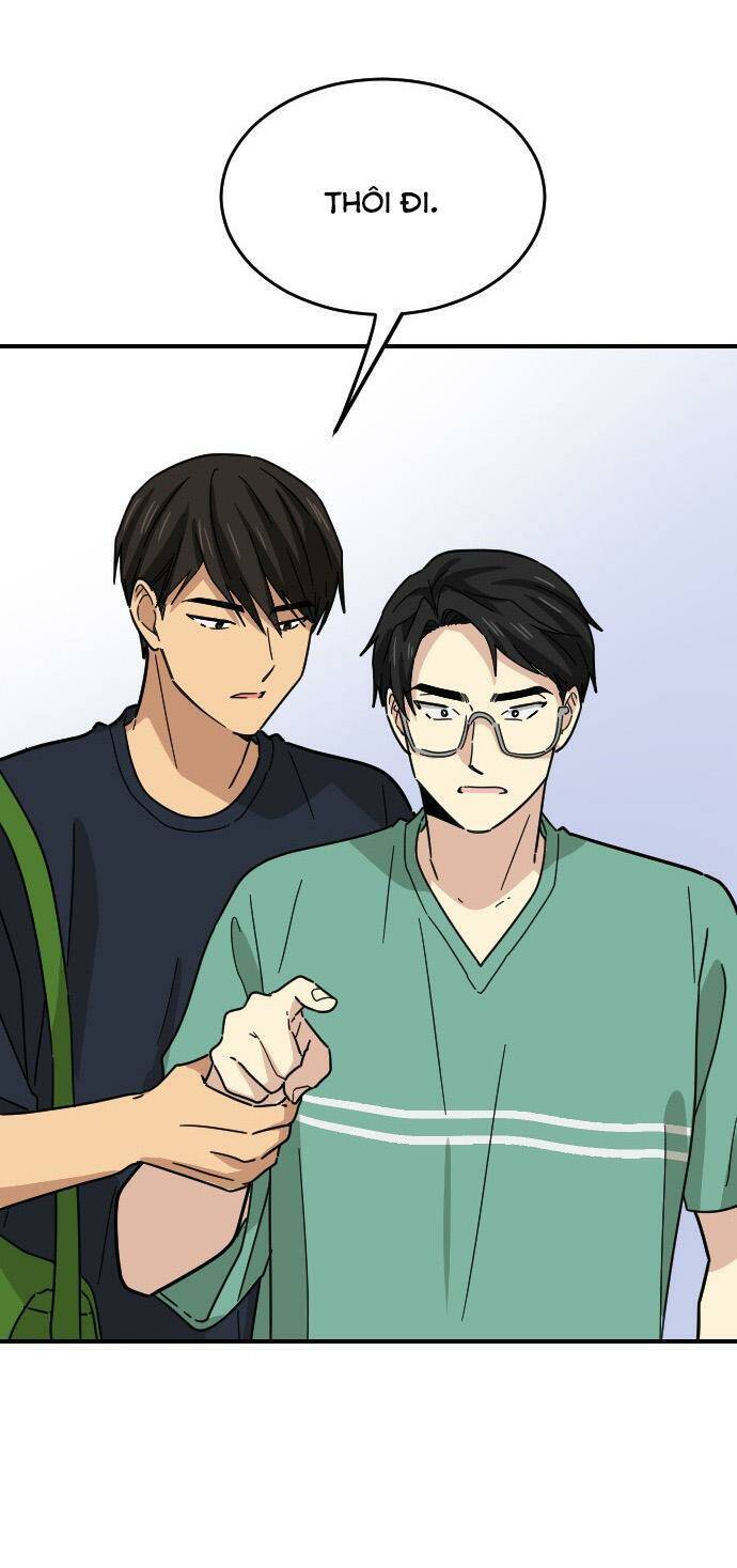 Bạn Của Em Trai Chapter 36 - 68