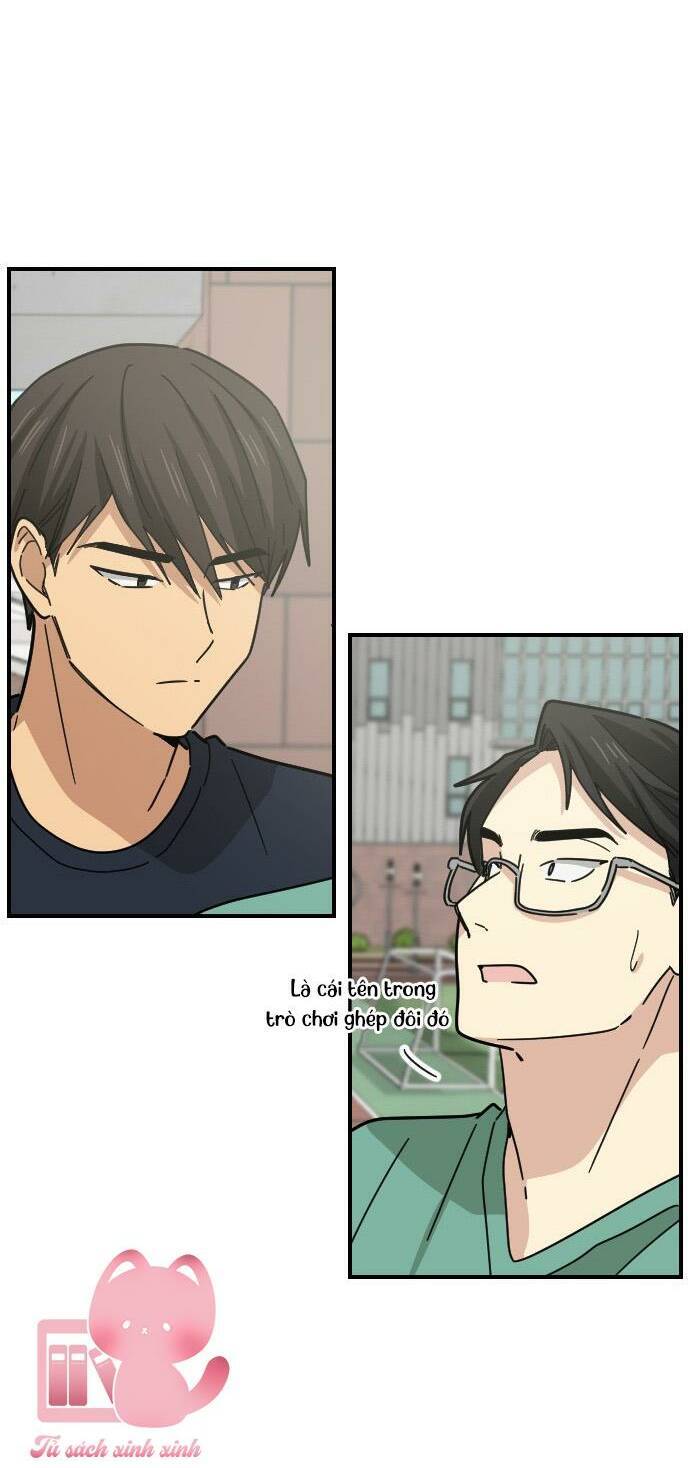 Bạn Của Em Trai Chapter 36 - 69