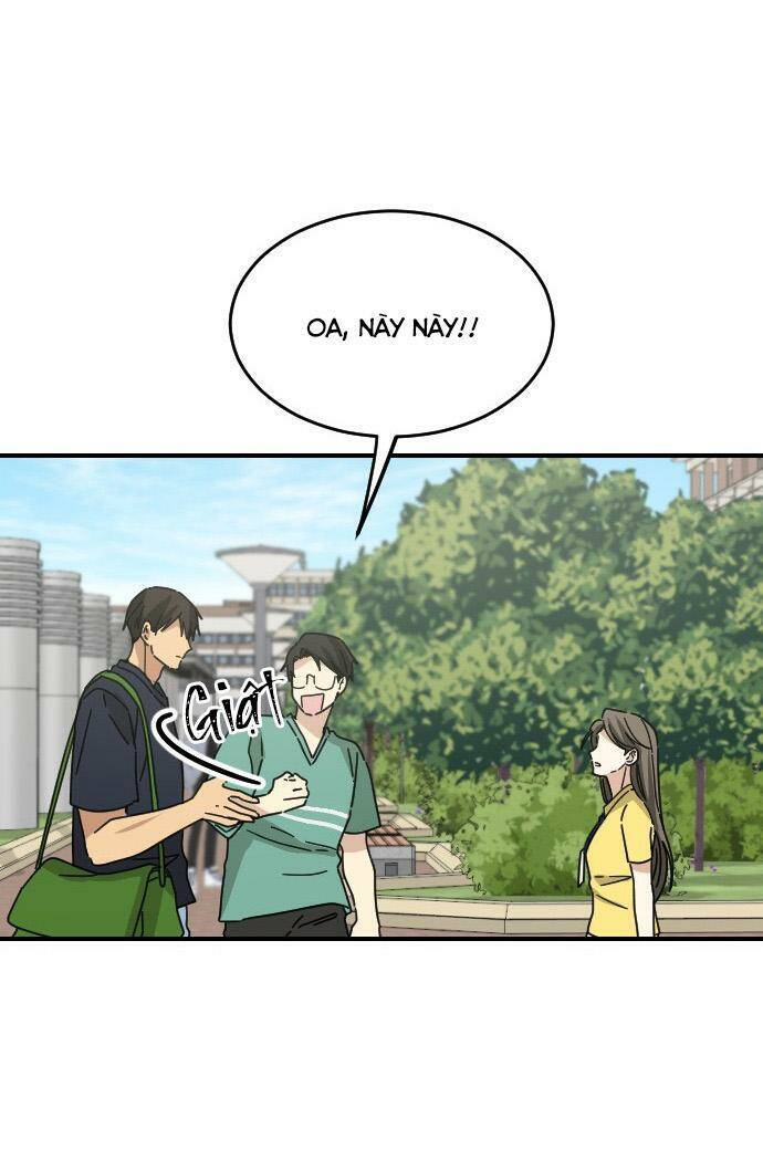 Bạn Của Em Trai Chapter 36 - 70