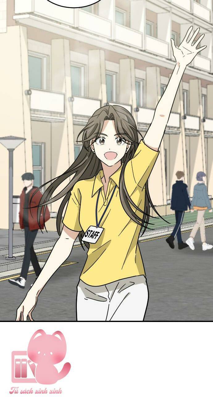 Bạn Của Em Trai Chapter 36 - 8