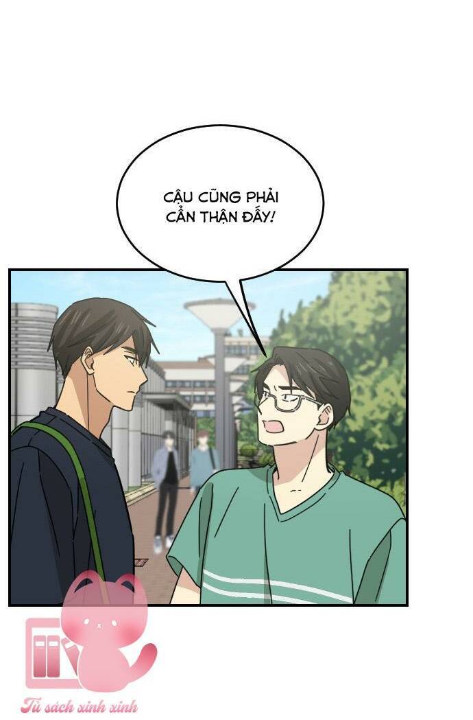 Bạn Của Em Trai Chapter 36 - 71