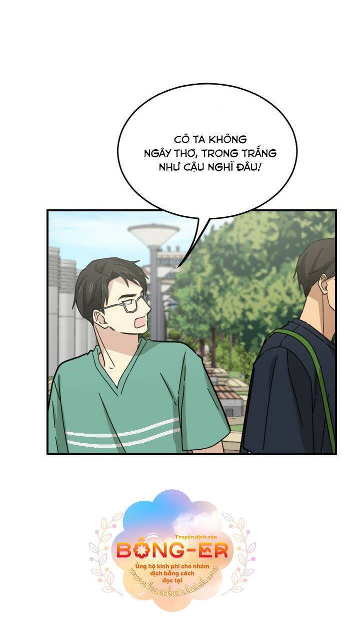 Bạn Của Em Trai Chapter 36 - 72