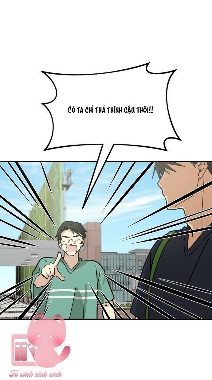 Bạn Của Em Trai Chapter 36 - 74