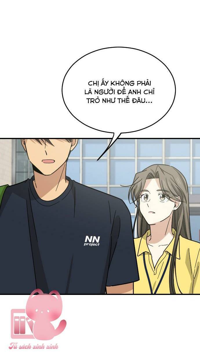 Bạn Của Em Trai Chapter 36 - 76