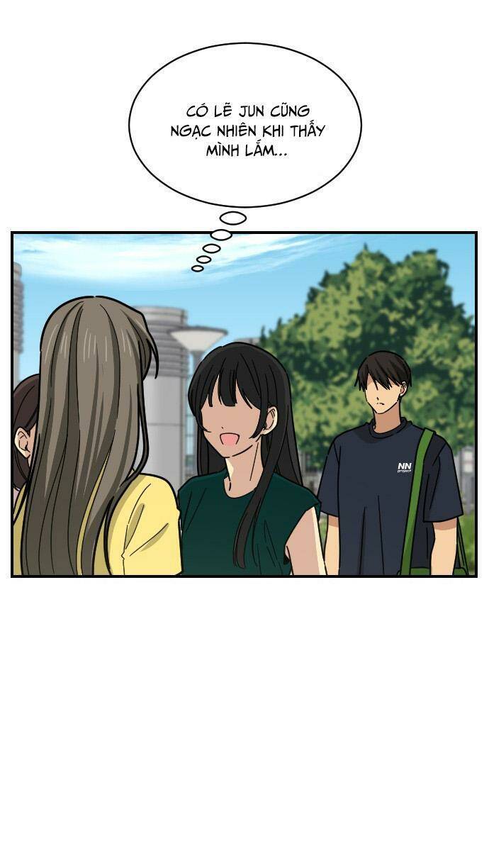 Bạn Của Em Trai Chapter 36 - 10