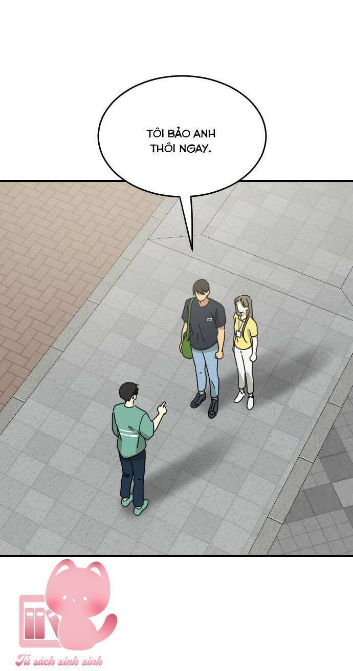 Bạn Của Em Trai Chapter 37 - 2