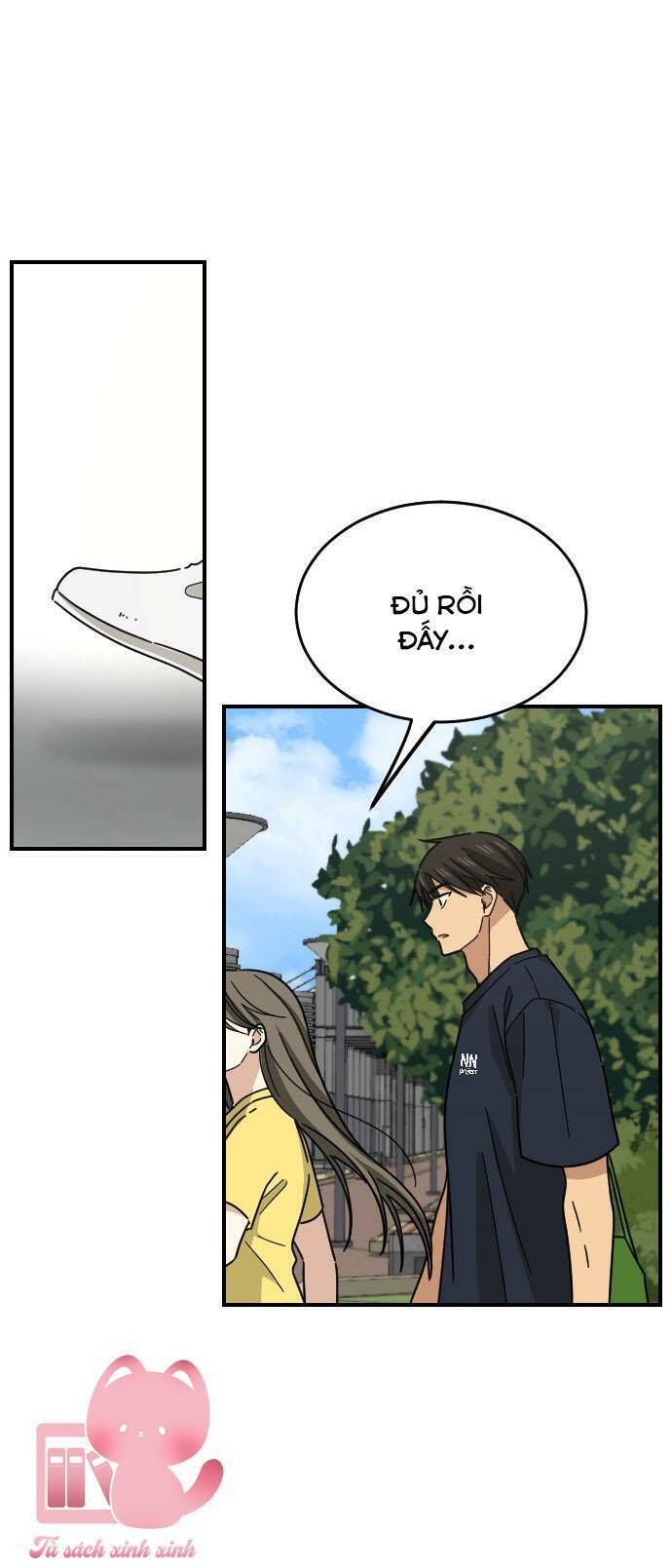 Bạn Của Em Trai Chapter 37 - 11