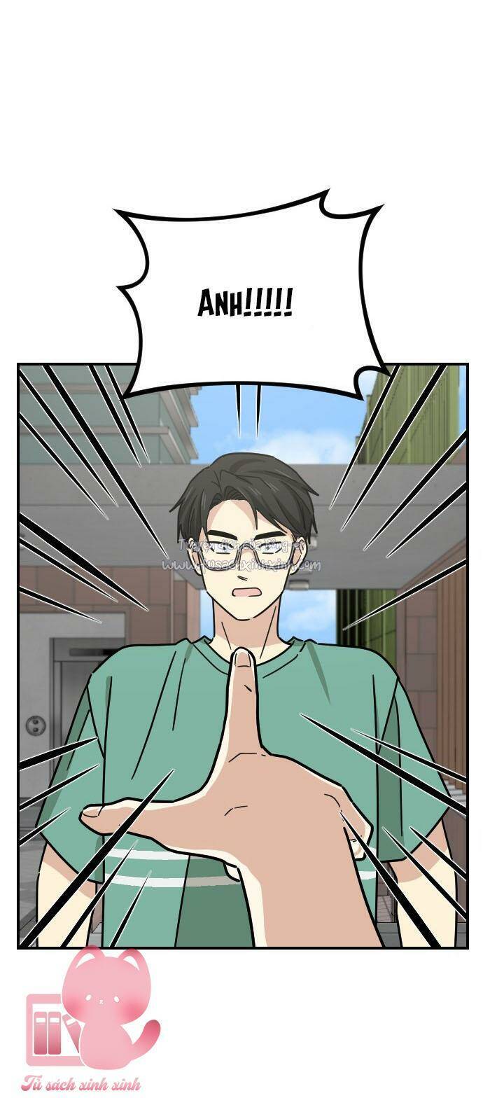 Bạn Của Em Trai Chapter 37 - 12