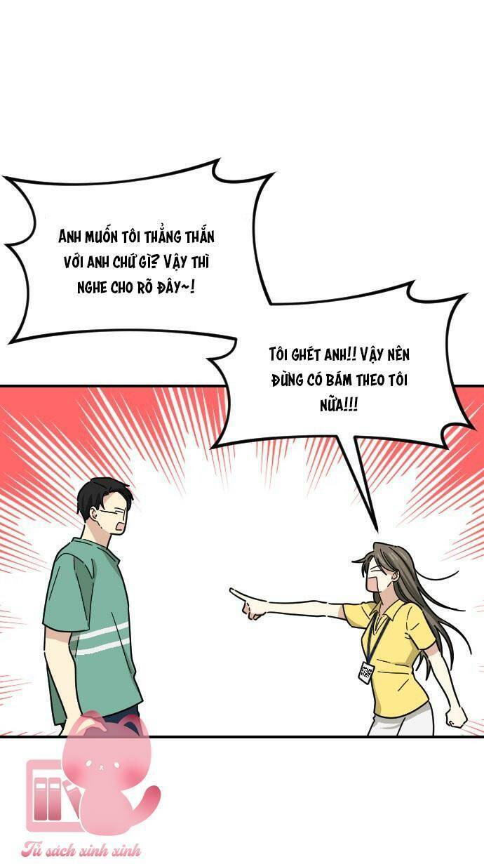Bạn Của Em Trai Chapter 37 - 14